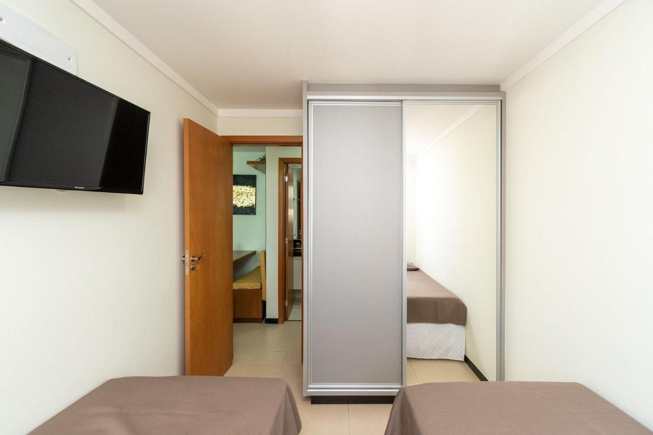 Apto De 2 Quartos No Setor Bueno - Pp2704 Goiânia Exterior photo